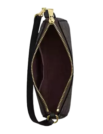 Coach Nolita 19 In Signature Canvas