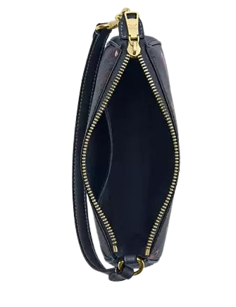 Coach Nolita 19 In Signature Canvas With Cherry Print