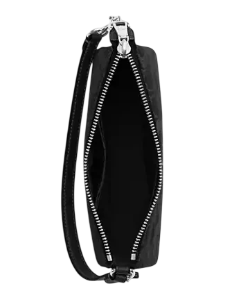 Coach Nolita 19 In Signature Denim