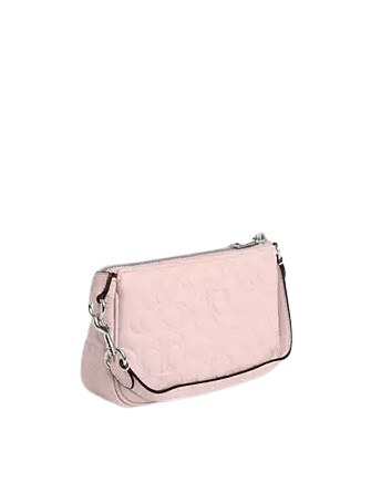 Coach Nolita 19 In Signature Leather