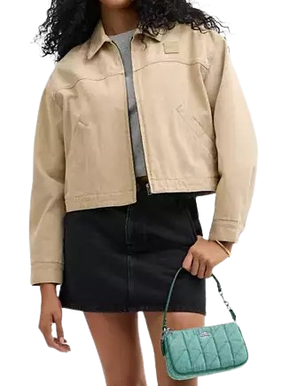 Coach Nolita 19