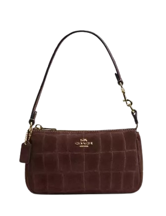 Coach Nolita 19