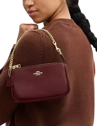 Coach Nolita 19