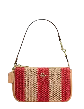 Coach Nolita 19