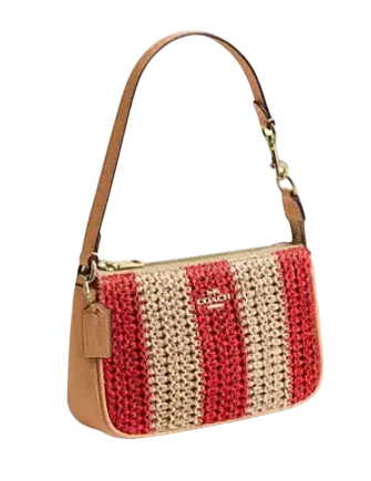 Coach Nolita 19