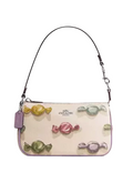 Coach Nolita 19 With Candy Print