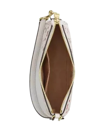 Coach Nolita 19 With Cherry Print