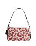 Coach Nolita 19 With Floral Print