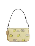 Coach Nolita 19 With Lemon Print