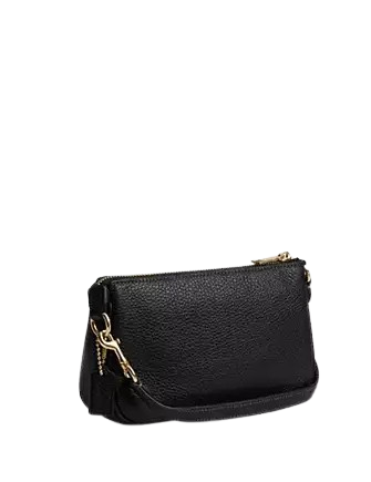 Coach Nolita 19 With Rivets