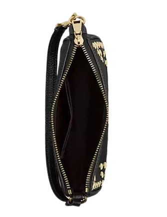 Coach Nolita 19 With Rivets