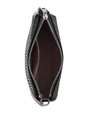 Coach Nolita 19 With Signature Rivets