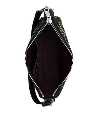 Coach Nolita 19 With Sparkly Butterfly Print