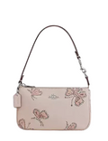 Coach Nolita 19 With Sparkly Butterfly Print