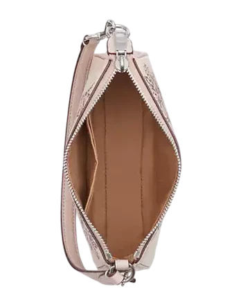 Coach Nolita 19 With Sparkly Butterfly Print