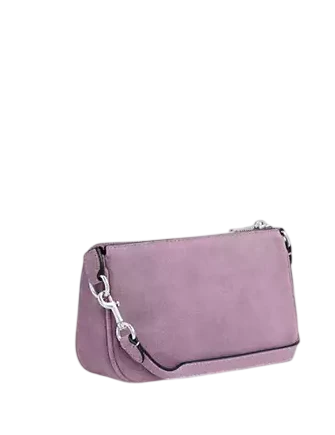 Coach Nolita 19 in Suede