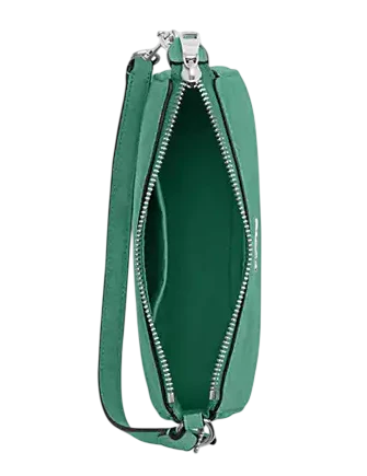 Coach Nolita 19 in Suede