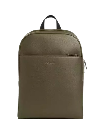 Coach Owen Backpack