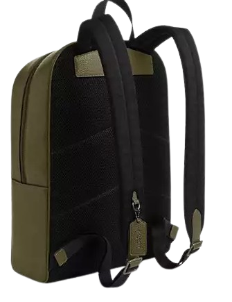 Coach Owen Backpack