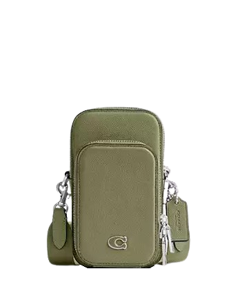 Coach Phone Crossbody