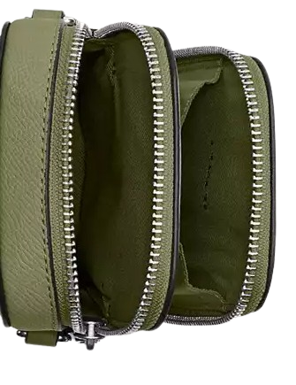 Coach Phone Crossbody