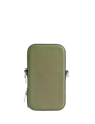 Coach Phone Crossbody