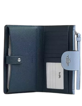 Coach Phone Wallet
