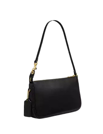 Coach Plaza Bag