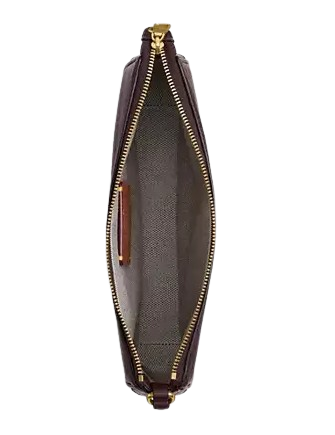 Coach Plaza Bag