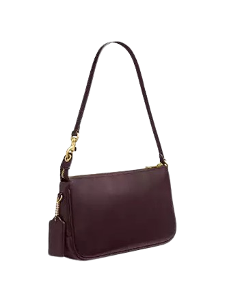 Coach Plaza Bag