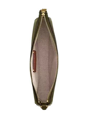 Coach Plaza Bag