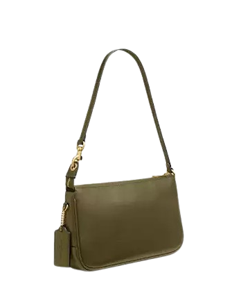 Coach Plaza Bag