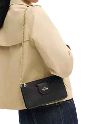 Coach Poppy Crossbody Bag