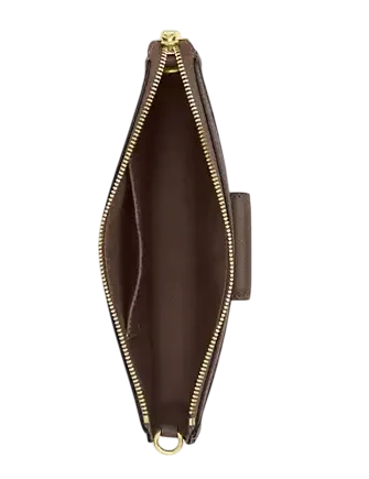 Coach Poppy Crossbody Bag