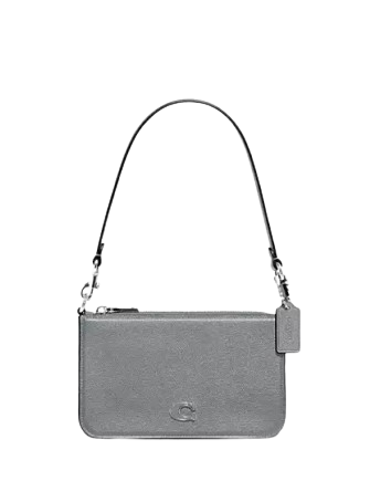 Coach Pouch Bag