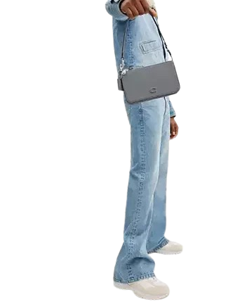 Coach Pouch Bag