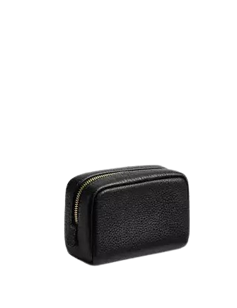 Coach Pouch Wristlet