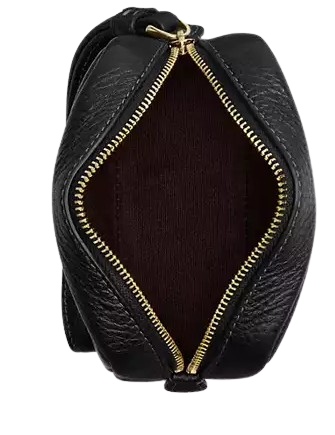 Coach Pouch Wristlet