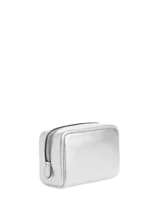 Coach Pouch Wristlet