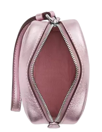 Coach Pouch Wristlet