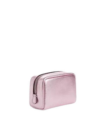 Coach Pouch Wristlet
