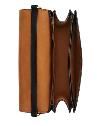 Coach Quinn Bag In Signature Canvas