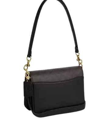 Coach Quinn Bag In Signature Canvas