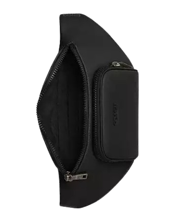 Coach Racer Belt Bag