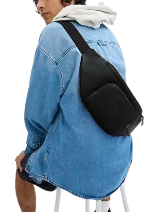 Coach Racer Belt Bag