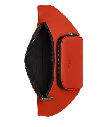 Coach Racer Belt Bag