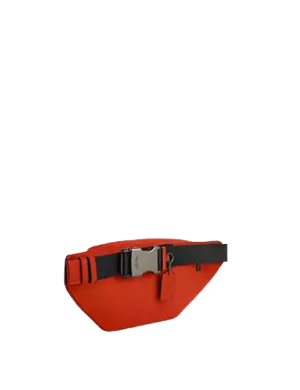 Coach Racer Belt Bag