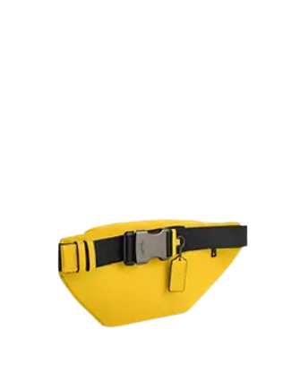 Coach Racer Belt Bag