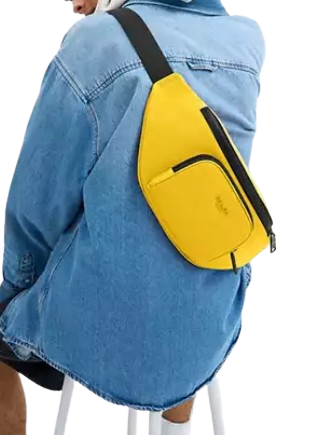 Coach Racer Belt Bag