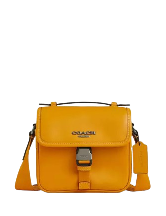 Coach Racer Crossbody Bag